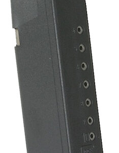 Glock MF10023 G23 10rd 40 S&W Black Polymer
