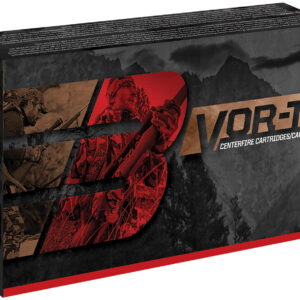 Barnes Bullets 21571 VOR-TX Rifle 300RUM 165gr Tipped TSX Boat Tail 20 Per Box/10 Case