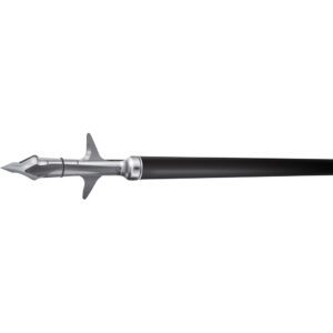 Slick Trick Raptor Trick Broadheads Stainless Steel 100 gr. 3 pk.