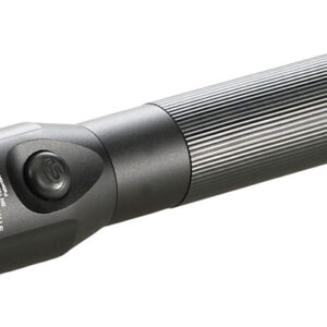 STREAMLIGHT STINGER DS LED HL - C4 WHITE LIGHT W/AC-DC CHARGER