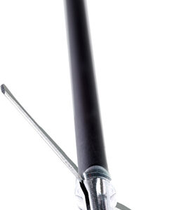 GRIM REAPER BROADHEAD XBOW << - MECHANICAL 2-BLADE 125GR 2"CUT