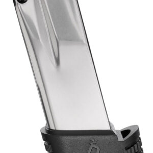 Springfield Armory XDM50112 XD-M Compact 16rd 40 S&W Stainless Steel