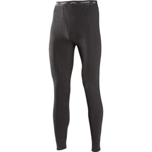 ColdPruf Platinum II Pants Black Medium