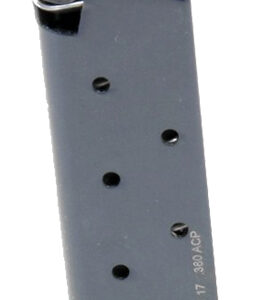 ProMag SIG17 Standard 6rd 380 ACP Fits Sig P238 Blued Steel