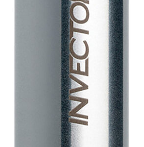 Browning 1133253 Invector-DS Browning 12 Gauge Full Flush Stainless Steel Chrome