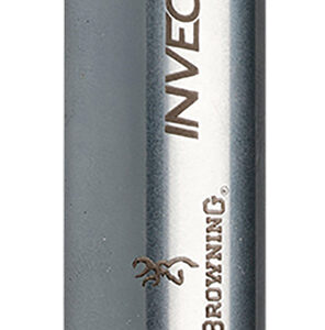 Browning 1134263 Invector-DS Browning 12 Gauge Improved Modified Extended Stainless Steel Chrome