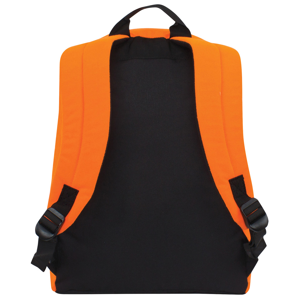 Fieldline Explorer II Pack Blaze Orange - Image 2
