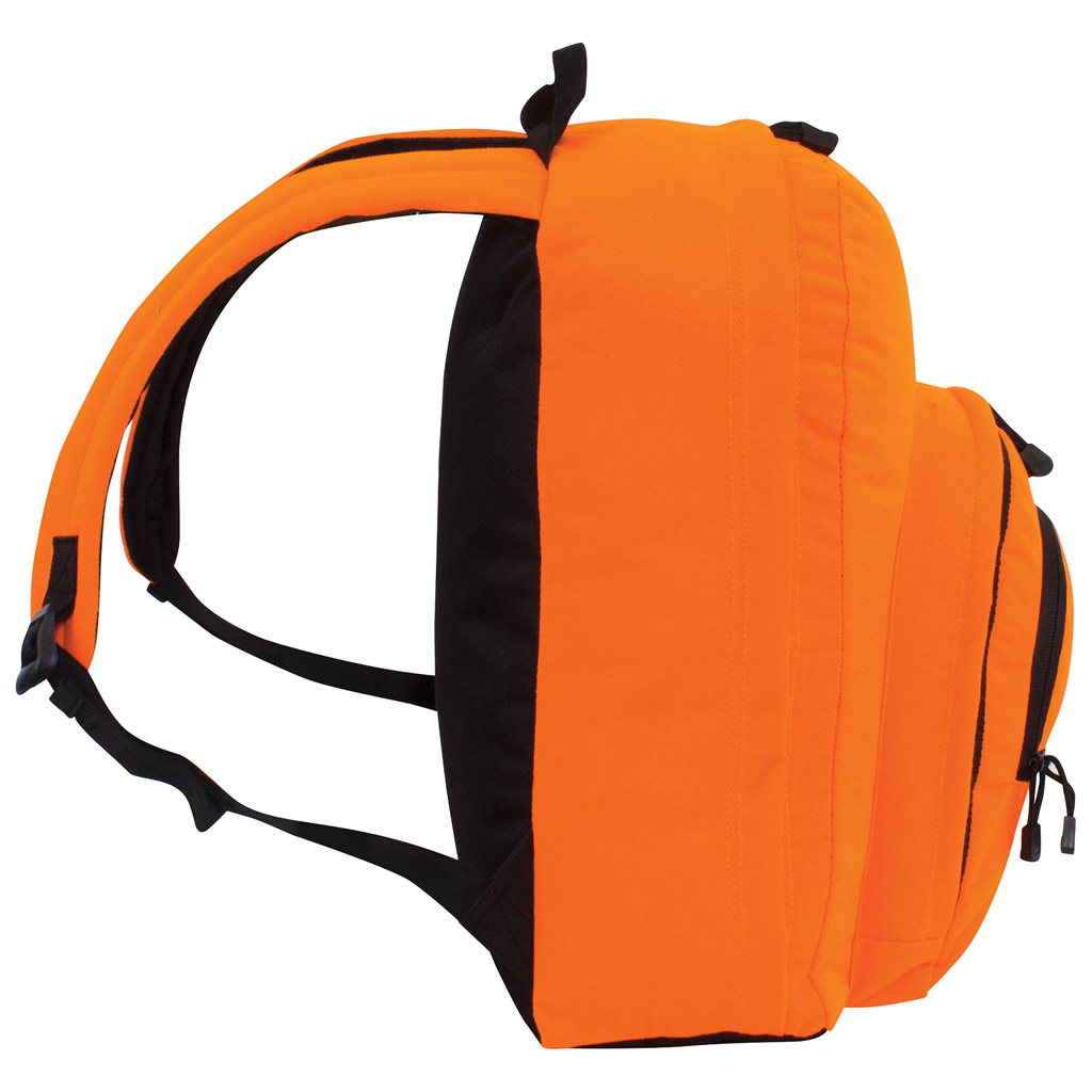 Fieldline Explorer II Pack Blaze Orange - Image 3