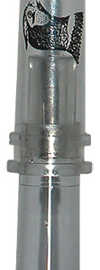Haydel's Game Calls P90 Pheasant Open Call Attracts Pheasant Clear Plastic