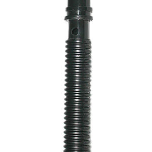 Haydel's Game Calls VDG92 Variable Tone Deer Grunt Call Attracts Deer Black Plastic