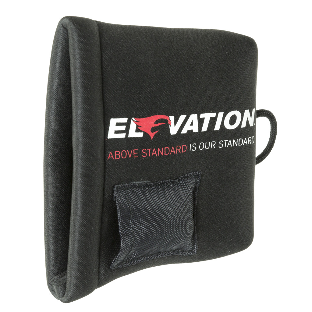 Elevation Pinnacle Scope Cover Black - Image 3