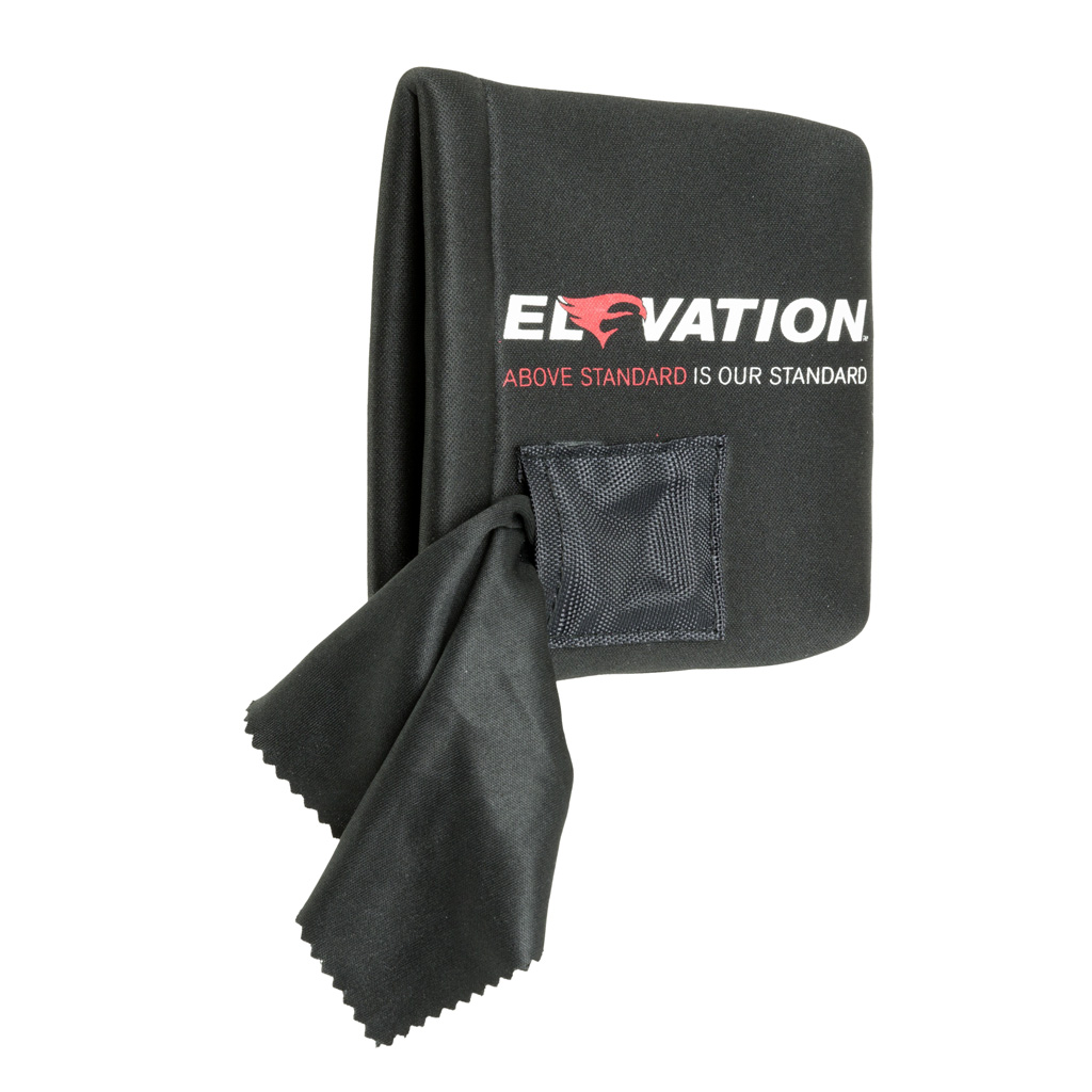 Elevation Pinnacle Scope Cover Black - Image 5