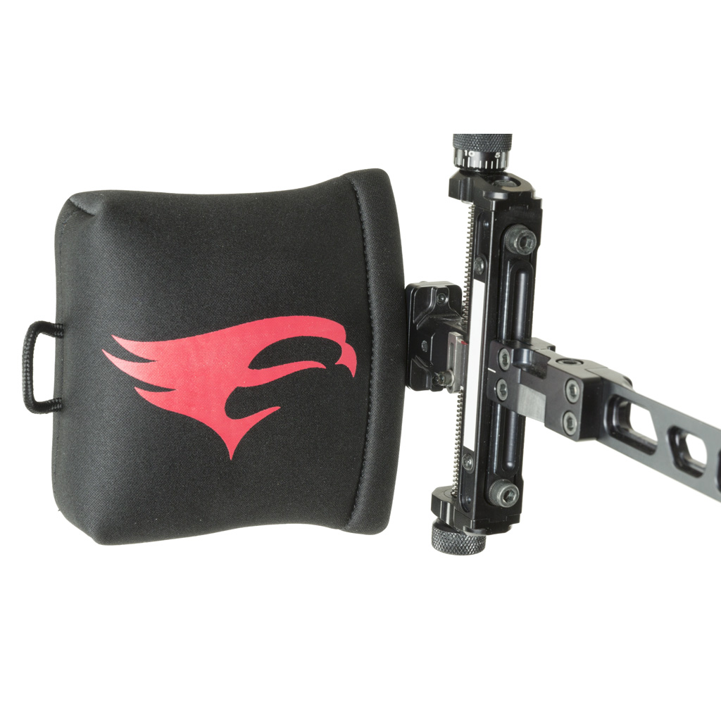 Elevation Pinnacle Scope Cover Black - Image 4