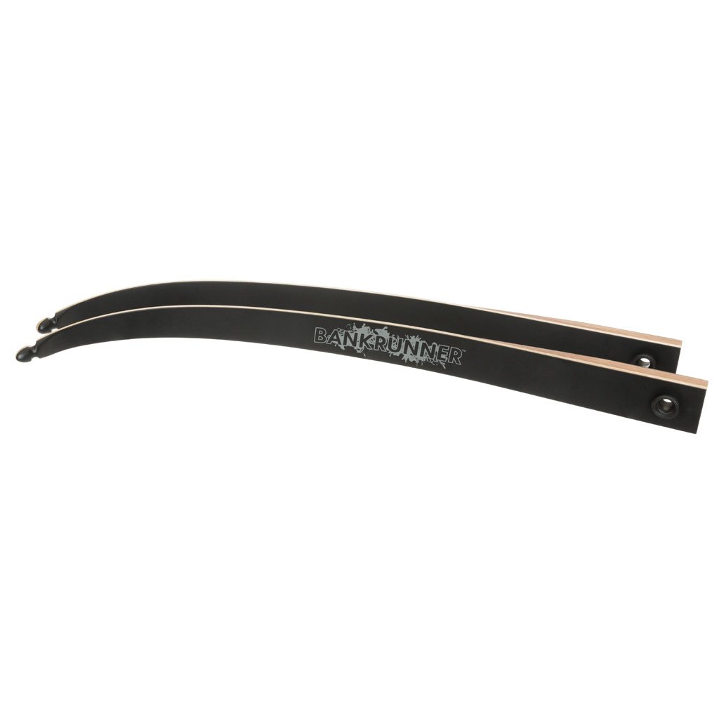 Fin Finder Bank Runner Recurve Limbs 58 in. 45 lbs. - Image 2