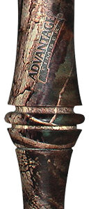Haydel's Game Calls TC02 Timber Cutter Open Call Mallard Sounds Attracts Ducks Realtree Timber Acrylic