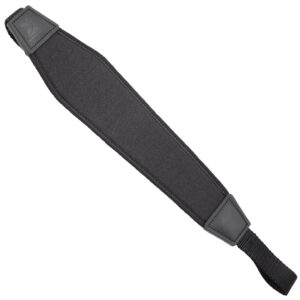 GrovTec US Inc GTSL01 GT Black Nylon 48" OAL Adjustable Rifle/Shotgun