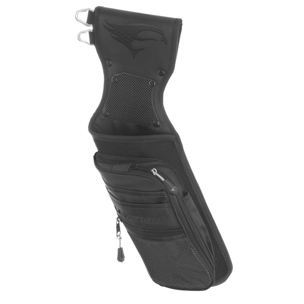 Elevation Nerve Field Quiver Black LH - Image 2