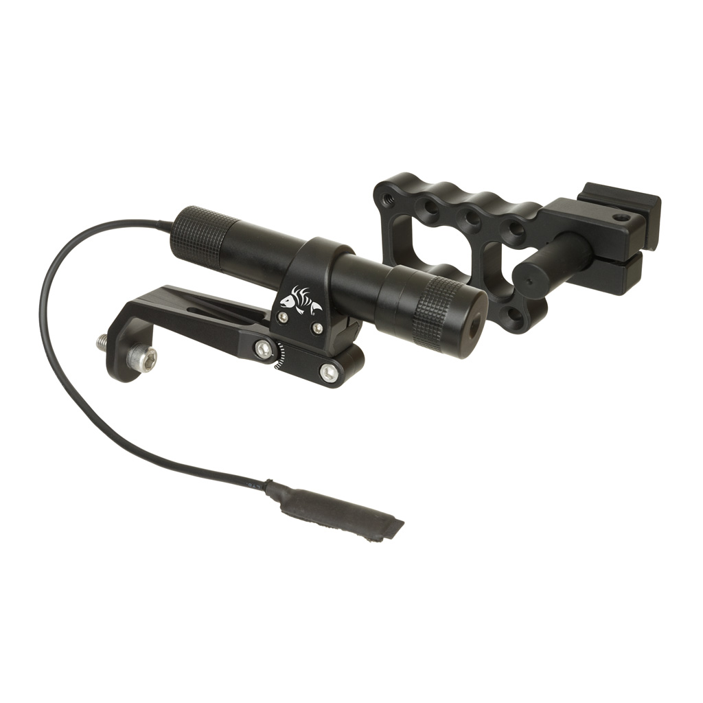 Fin Finder RefractR Bowfishing Laser Sight - Image 2