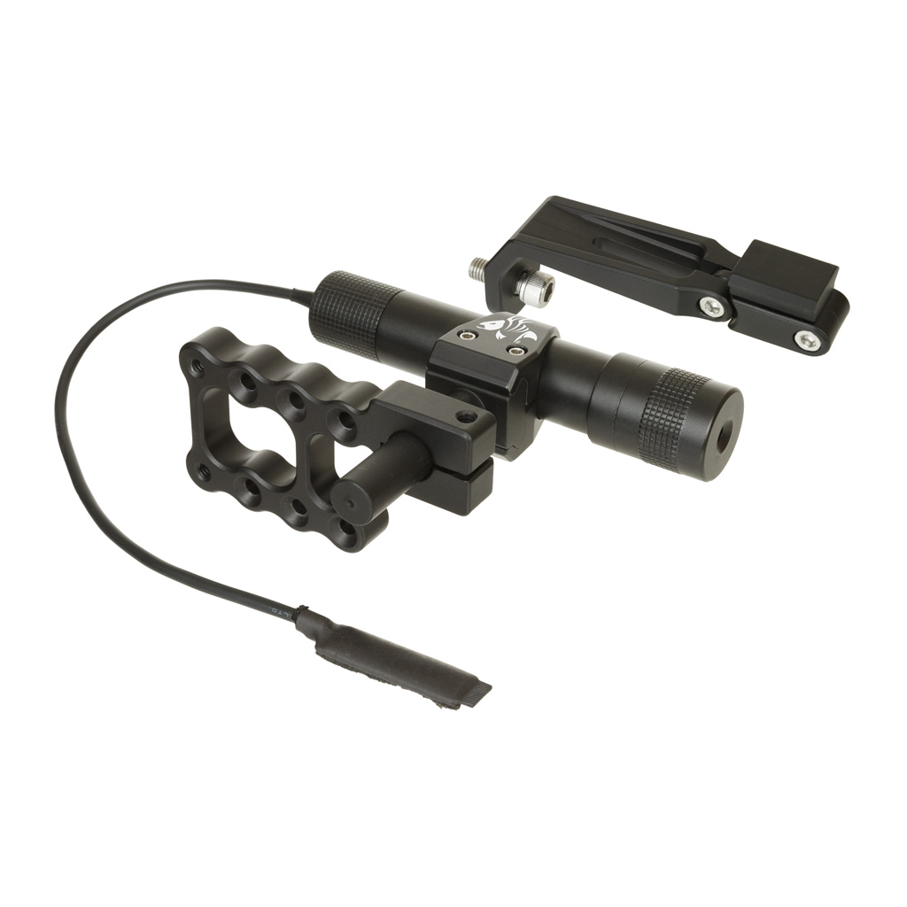 Fin Finder RefractR Bowfishing Laser Sight - Image 3