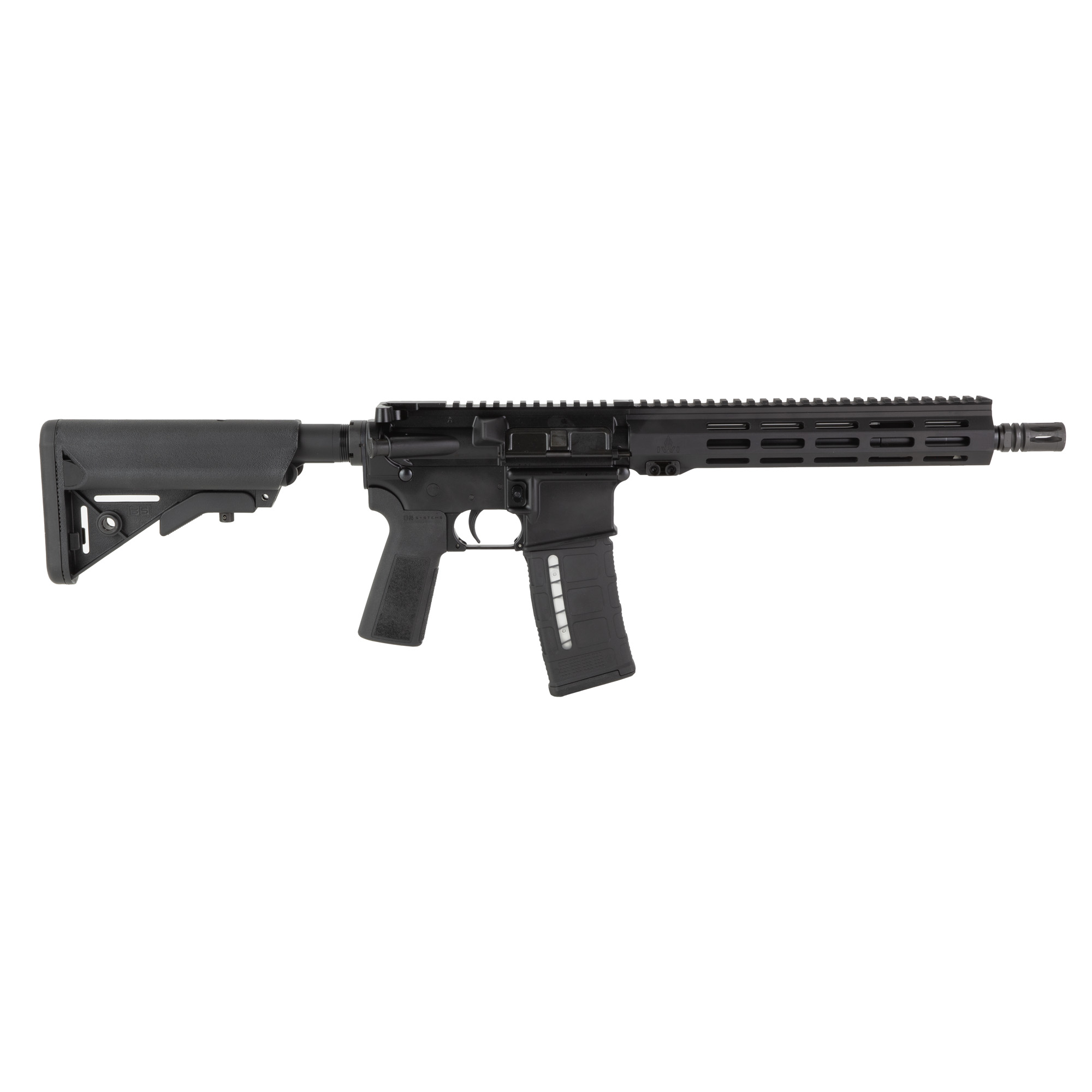 IWI - ISRAEL WEAPON INDUSTRIES ZION Z15 SBR 5.56MM 11" 30+1
