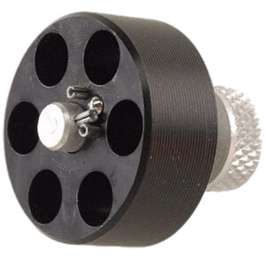 HKS 32K M Series 32 H&R Mag 6rd S&W/Taurus Black