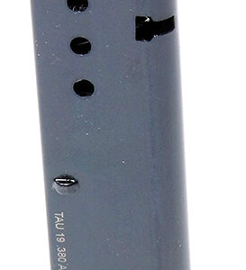ProMag TAU19 Standard 10rd Extended 380 ACP Fits Taurus TCP Blued Steel