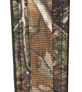 Outdoor Connection AD20927 Original Super-Sling Realtree AP Nylon Padded Rifle/Shotgun