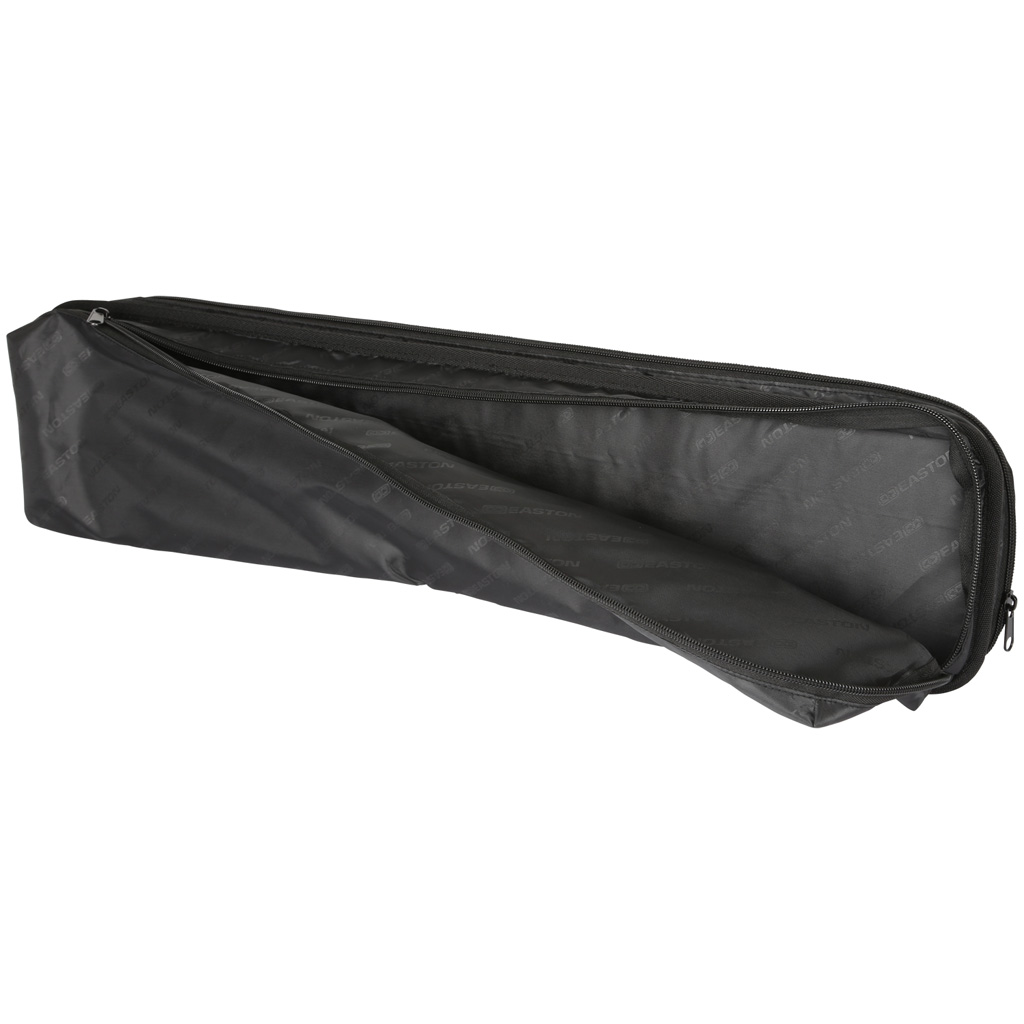 Easton Club XT Recurve Backpack Grey - Image 3
