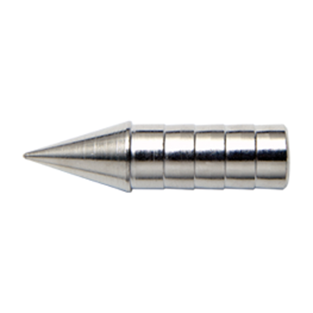 Carbon Express Pin Points Tank 27 .378 ID #2 120 gr. 12 pk.