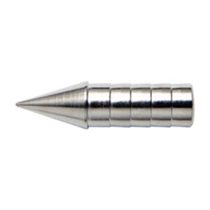 Carbon Express Pin Points .378 ID 80 gr. 12 pk. X Jammer Pro