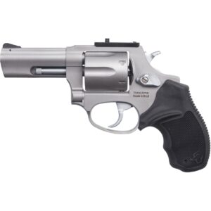 TAURUS 856 TORO 38SP SS 3" 6SHOT