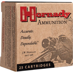 Hornady 9085 Custom 44RemMag 240gr Hornady XTP Hollow Point 20 Per Box/10 Case