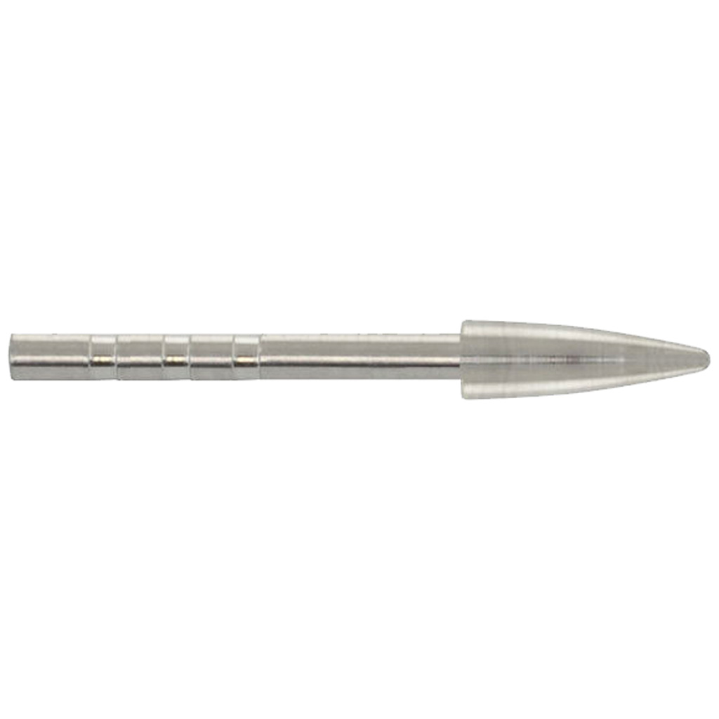 Gold Tip Accu-Points .166 Xtra Small 75 gr. 12 pk.