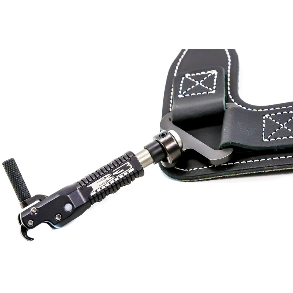B3 Claw Release Swivel Stem Black - Image 2