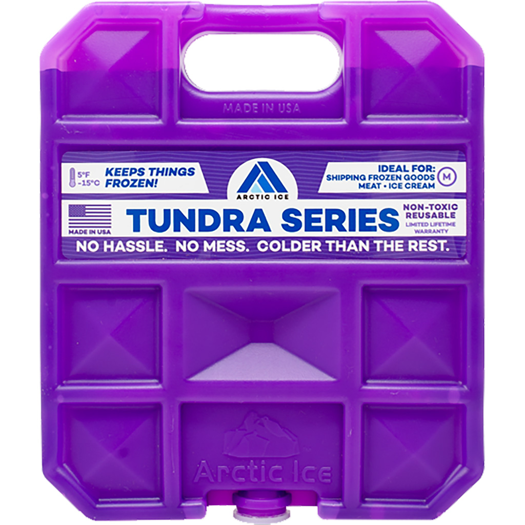 Arctic Ice Tundra Series 1.5 LB