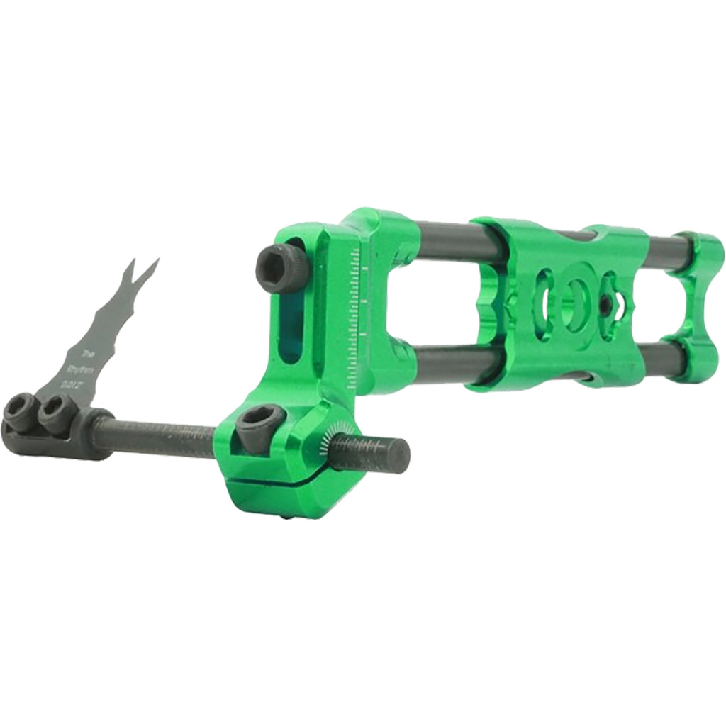 SureLoc Rhythm Rest Green RH - Image 3