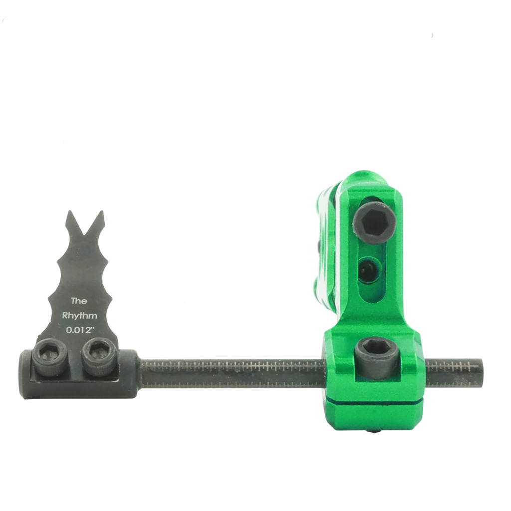 SureLoc Rhythm Rest Green RH - Image 2