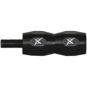 Dead Center Aluminum V-Bar Extension 2 in.