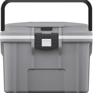 PELICAN COOLERS IM 8 QUART - CEMENT/WHITE ICE PACK & STORAG