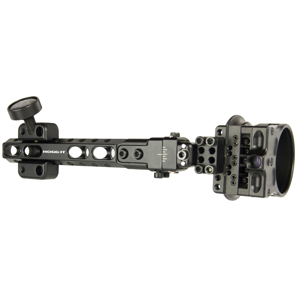 Spot Hogg Hogg-It Sight 5 Pin .019 RH - Image 2