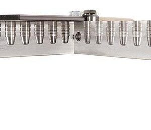 LEE SIX CAVITY MOLD .452 - 230GR TC GAS CHECK NO HANDLES