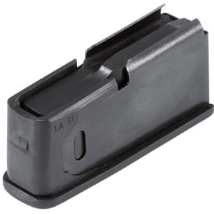 Browning 112024042 AB3 3rd 7mm Rem Mag Black Steel w/ Polymer Base Pad