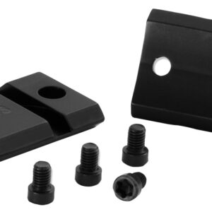 Browning 12551 A-Bolt/A-Bolt II Two-Piece Weaver-Style Bases Black Gloss