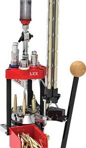 LEE PRO 6000 RELOADING PRESS - KIT 6.5 CREEDMOOR