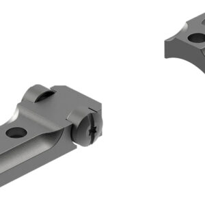 Leupold 120092 Standard Base Matte Black Ruger American