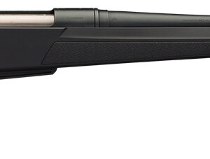 Winchester Repeating Arms 535700226 XPR  270 Win 3+1 24" Blued Perma-Cote Steel Sporter Barrel & Receiver, Matte Black Fixed w/Checkering Stock, Right Hand