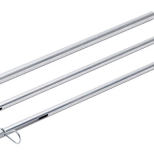 Hornady 095352 Lock-N-Load 44/45 Auto Bullet Tube Capacity 40+ Bullets Works With Hornady Lock N Load Case Feeder 3 Pack