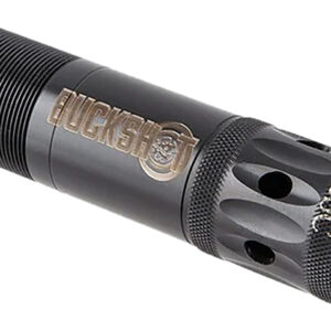 Carlson's Choke Tubes 13399 Buckshot Remington Rem Choke 12 Gauge Ported 17-4 Stainless Steel