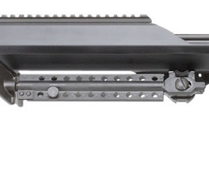 Barrett 13305 M99  50 BMG 29" 1rd Black Cerakote Black Fixed w/Sorbothane Recoil Pad Stock Black Polymer Grip Right Hand