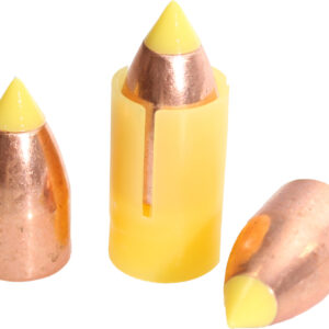 Traditions A1824 Smackdown 50Cal Super Shock Tip 250gr 15/Box